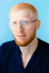 Сулайбанов Гасбал Сулайбанович