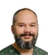 Заостровцев Владимир Анатольевич