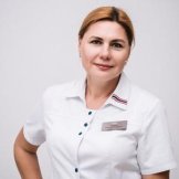 Лаптева Валентина Николаевна
