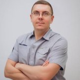 Баскаков Игорь Игоревич