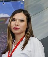 Савина Татьяна Игоревна