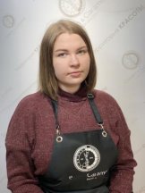 Горожанцева Ольга Олеговна