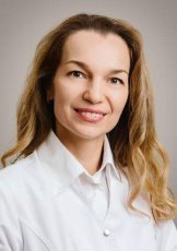 Шакирова Эльнара Раимовна
