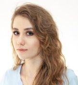 Шогенова Анна Андреевна