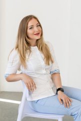 Гончарова Алена Константиновна