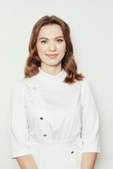 Иванова Анастасия Сергеевна