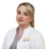 Чараева Татьяна Глебовна