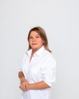 Слепнёва Юлия Викторовна