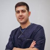 Заборьев Сергей Николаевич