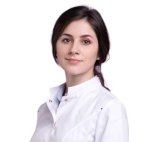 Калинина Мария Ивановна