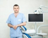 Ласков Сергей Александрович