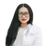 Шегай Марина Ревовна