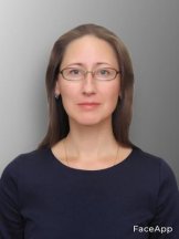 Максим Оксана Владимировна