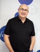 Гарегинян Грач Сираканович