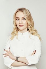 Гарнцева Дарьяна Михайловна