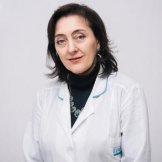 Никифорова Светлана Андреевна