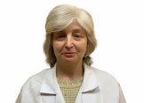 Чиркина Галина Юрьевна