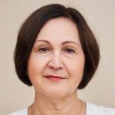 Анисимова Людмила Александровна