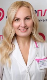 Малышкина Елена Анатольевна
