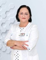 Исаева Севиндж Магомедовна
