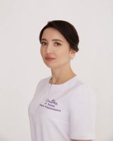 Тигрова Татьяна Владимировна