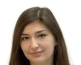 Стогова Александра Владимировна