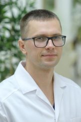 Шапель Эдуард Тадеушевич
