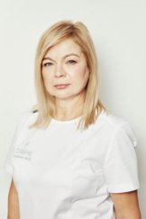 Сухомлина Марина Николаевна
