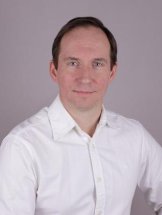 Федоров Антон Викторович