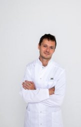 Белоногов Николай Львович