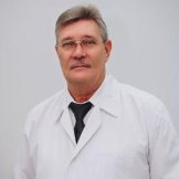 Киселев Сергей Владимирович