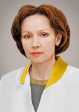 Габдулганиева Гульсина Ильдаровна