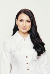 Хаятала Анжела Владимировна