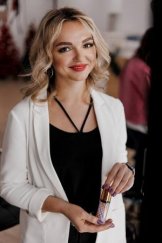 Заблоцкая Катерина Сергеевна