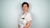 Епрынцева Маргарита