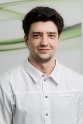 Бабенко Антон Олегович