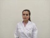 Кучина Мария Евгеньевна