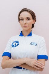 Тюленева Екатерина Игоревна