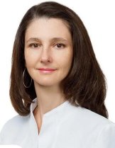 Ястребцева Ирина Петровна