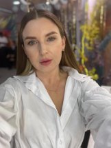 Чибирева Ирина Александровна