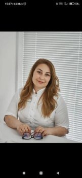 Далгатова Пати Далгатовна