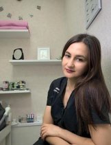 Сирота Елена