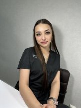 Путивская Елизавета