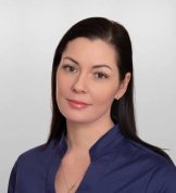 Полевщикова Тамила Тазретовна