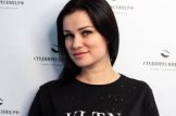 Гладышева Анна