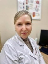 Усанова Наталья Борисовна