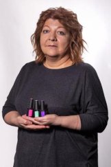 Чернавских Нина Анатольевна