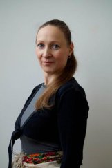 Алексеева Анна