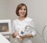 Вологдина Любовь