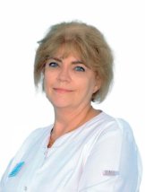 Иванова Светлана Валентиновна